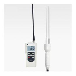 Digital portable Multifunctional Grain Moisture Metre AM-128G high accuracy measurement