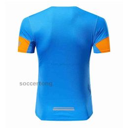 #T2022000633 Polo 2021 2022 High Quality Quick Drying T-shirt Can BE Customized With Printed Number Name And Soccer Pattern CM