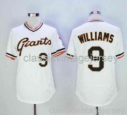 Embroidery Matt Williams american baseball famous jersey Stitched Men Women Youth baseball Jersey Size XS-6XL