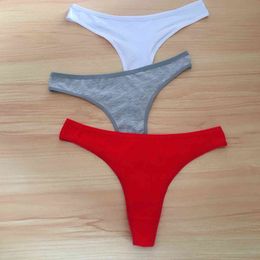 NXY sexy set10 Pcs/set Big Size Sexy G-String Cotton Thong Panties for Women Briefs Underwear Intimates Lingerie Ladies T-back Tanga Mujer 1127