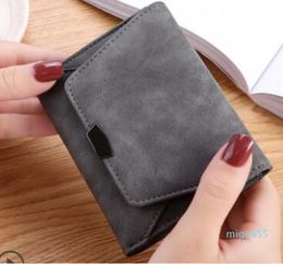Luxury Designers Classic Wallets Handbag Credit Card Holder Fashion Men And Women Clutch With Women's message handbags walletss purse