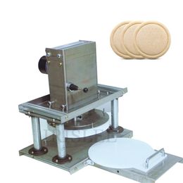 22cm Dough Sheet Machine Chapati Making Press Pizza Wheat Bread Pressing Maker