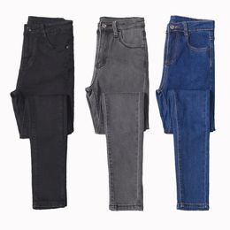 Mujeres Jeans Tamaño 26 Oferta Online | DHgate.com