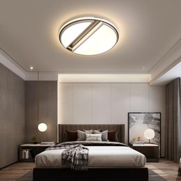Ceiling Lamp For Living Room Bedroom Lighting Nordic Modern Creative Lights Fixtures