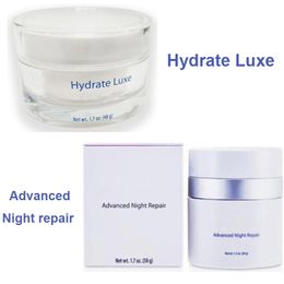 -Hydrat Luxe Feuchtigkeitsreiche Tagescreme Gesichtsfeuchtigkeitscreme 1,7 oz 48g In Kastenfeuchtigkeitscreme
