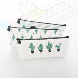 Pencil Bags Kawaii Cases Stationery Case School Supplies Korean Pencilcases