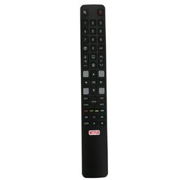 TCL ARC802N YUI1 49C2US 55C2US 65C2US 75C2US 43P20US TV 컨트롤러 컨트롤러 용 배터리 제어