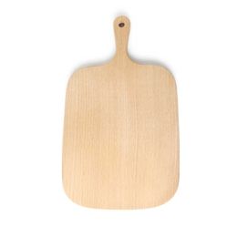 Kitchen Beech Cutting Board Home Chopping Block Cake Plate Serving Trays Wooden Bread Dish Fruit Plate Sushi Tray Baking Tool DAP269