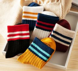 2021 new shipping Solid children sock,colors kid Casual sock for group member client make sock for codeJEY