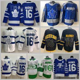 centennial classic marner jersey