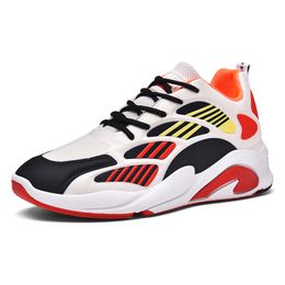 Hotsale Original Comfortable Running shoes Breathable Jogging Walking Hiking Mens Womens Trainers Sports Sneakers