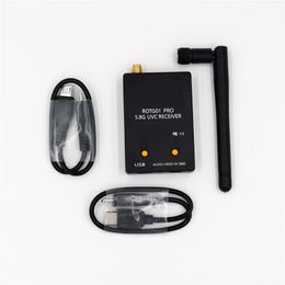 Drone Accessories Pro UVC OTG 5.8G 150CH Full Channel FPV Receiver W/Audio For Android Smartphone FPV