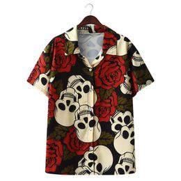 Cheap Skull Shirt Buttons with Discount 