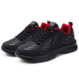 Cheaper Men Women Running Shoes Triple Black White Red Fashion Mens Trainers #31 Womens Sports Sneakers Outdoor Walking Runner Shoe