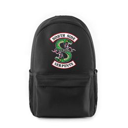 riverdale bookbolsa