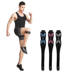 Elbow & Knee Pads 1pc Adjustable Patellar Tendon Support Strap Brace For Running Basketball Band Compression