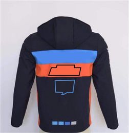2023 new motorcycle rider sweater off-road motorcycle riding suit windproof jacket racing motorcycle suit windproof and warm206j