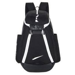 2022 Unisex Hoops Elite Pro sports backpack basketball Team knapsack Mens Bags Large Capacity Waterproof Training Travel Bags Outdoor Packs multifunctional bag