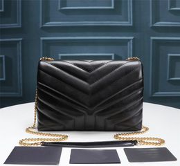 Shoulder luxury chain pouch tote bags handbags High quality purses Crossbody bag Retro decoration