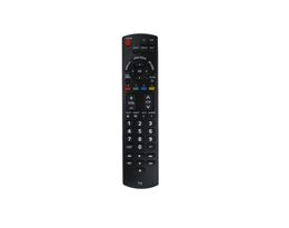 Remote Control For Panasonic Viera N2QAYB000321 N2QAYB000485 N2QAYB000570 TC-26LX14 TC-32LX14 TC-32LX14N TC-32LX24 TC-32LX34 TC-32LX44 LCD Full HD HDTV TV