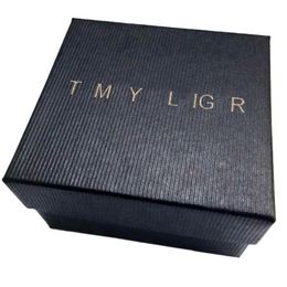 Fashion TOM Style Brand Carton Paper Box Watch Boxes & Cases 01