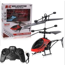 Rc 901 2ch Mini Elicottero Radio Remote Control Aircraft Micro Modello a 2 canali Giocattoli per bambini Juguetes Brinquedos Style 211026