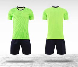 2021 outdoor soccer jersey casual Gyms Clothing A27 Fitness Compression spring fitting