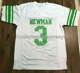 Stitched Odell Beckham Jr High School Football Jersey Classics NEW Custom any name number