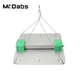 Plants Lamp Grow light PLA100W LEDs Better use for 1.2m*1.2m Tent and Indoor 300*300*85mm