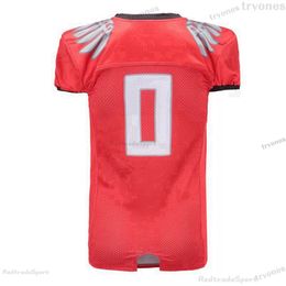 Womens Ladies White Green Football Jerseys Stitched Shirts Embroidery Black Mens Custom Jersey Any name Number B00108