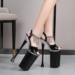 Desfile De Moda De Tacones Altos Oferta Online | DHgate.com