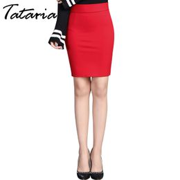 Women Skirt Short Sexy Mini Office For Ladies Black Pencil Slim OL Step High Waisted s Womens Elegant lady Jupe femme 210514