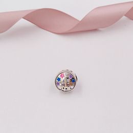 925 Sterling Silver Beads Pandora Charm - 1St Visit Miki Mouse And Friends Charms Fits European Pandora Style Jewellery Bracelets & Necklace Pand-C9653 AnnaJewel