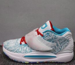 pink kd 12s