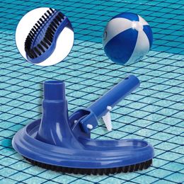 spring fountain NZ - Pool & Accessories Swimming Vacuum Cleaner Suction Head Pond Fountain Spa Cleaning Brush Pro Spring Fish