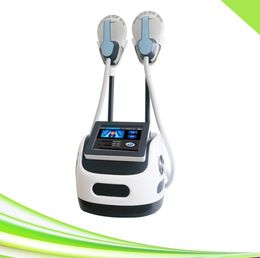 newest spa clinic use cavitation ems machine bodybuilding ems skin tightening ems fitness equipment