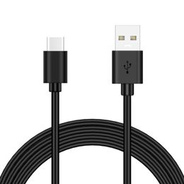 samsung charger cable type c Australia - 1m 2m 3m USB Micro charger cable Type C Type-C sync data Cables for Samsung S20 Note10 S10 Moto LG One Plus galaxy s8 s7