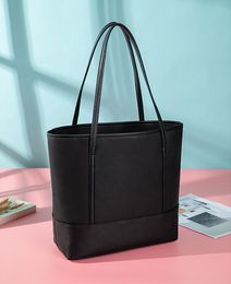 Women Luxurys Designers bags large Patchwork shoulder bag totes handbags purse handbag shoping Beach cross body Bags 3 Colour