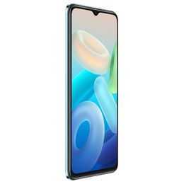 Original Vivo Y76S 5G Mobile Phone 8GB RAM 128GB 256GB ROM Octa Core MTK Dimensity 810 Android 6.58" LCD Full Screen 180Hz 50.0MP Wake Face ID Fingerprint Smart Cellphone