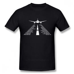 Novelty Aeroplane Phonetic Alphabet Pilot Gift T shirt Fashionable Streetwear Shirt Organic Cotton Camiseta 210714