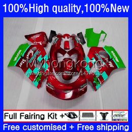 Body Kit For SUZUKI SRAD Movistar red GSX-R600 GSXR 750 600 CC GSXR750 96-00 Bodywork 16No.111 600CC 750CC 1996 1997 1998 1999 2000 GSXR600 GSXR-750 96 97 98 99 00 Fairings