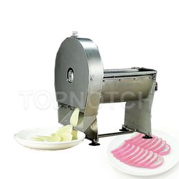 Kitchen Fruit Vegetable Cutter Food Slicer Machine Stainless Steel Cutting Manufacturer