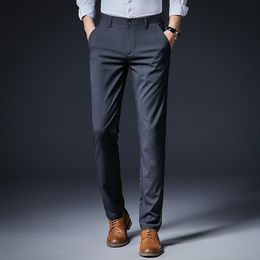 Descuento Pantalones De Los Hombres Jóvenes De Moda 2022 en venta en  DHgate.com