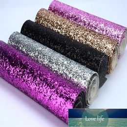 25*138cm Wallpaper Roll Colorful Glitter Wallcovering Home Decor,High Quality Solid Color Sparkly Living Room Wallpaper1 Factory price expert design Quality