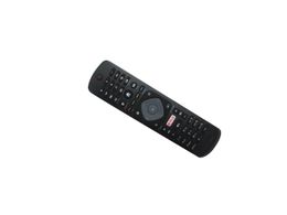 Remote Control For Philips 40PFT5501/12 40PFT5501/60 43PUS6401/12 43PUS6401/60 43PUT6401/12 49PFH5501/88 49PFS5501/12 49PFT5501/60 49PFT5501/12 LED HDTV TV