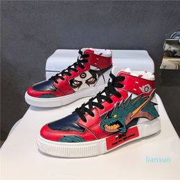 Naruto Anime Zapatos Oferta Online | DHgate.com