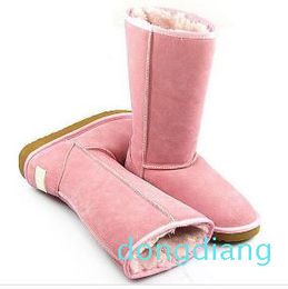 Designer-High Quality WGG Women's Classic tall Boots Womens Australia Snow boots Winter leather boot