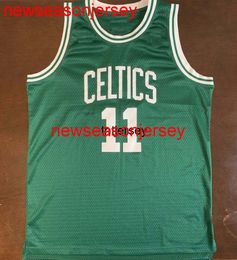 100% Stitched Glen Big Baby Davis Basketball Jersey Mens Women Youth Stitched Custom Number name Jerseys XS-6XL