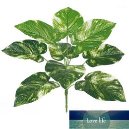 Decorative Flowers & Wreaths Home Artificial Ivy Vine Leaf Ferns Greenery Garland Plants Foliage Sale1 Factory price expert design Quality Latest Style Original