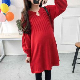 Ropa De Mujer Embarazada Invierno Oferta Online | DHgate.com